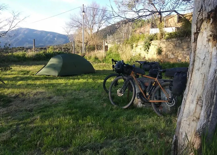 Camping Yaso-Guara