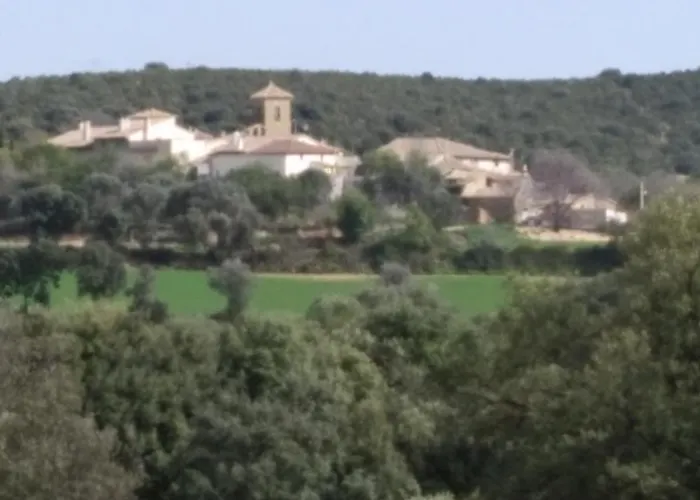 Camping Yaso-Guara