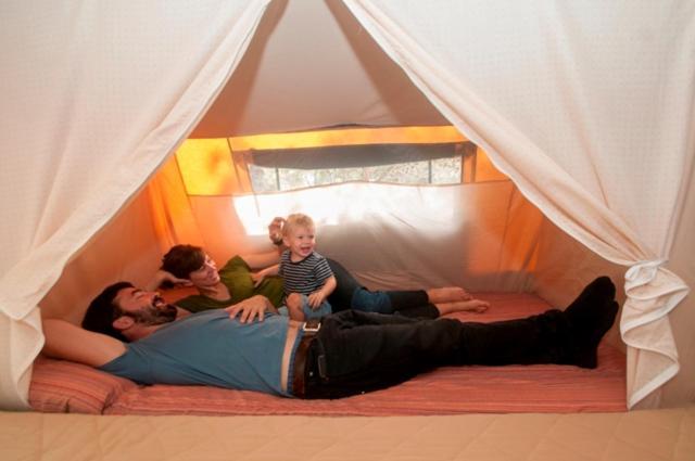 Camping Yaso-guara